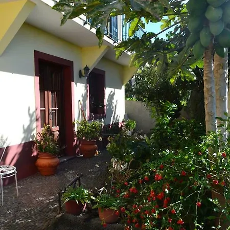 Bela Vista Apartment Funchal  Exterior photo