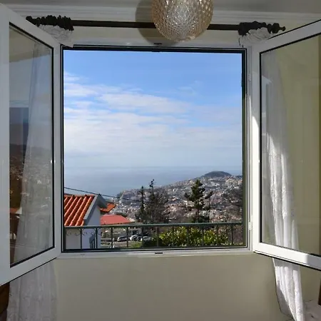 Bela Vista Apartment Funchal  Exterior photo