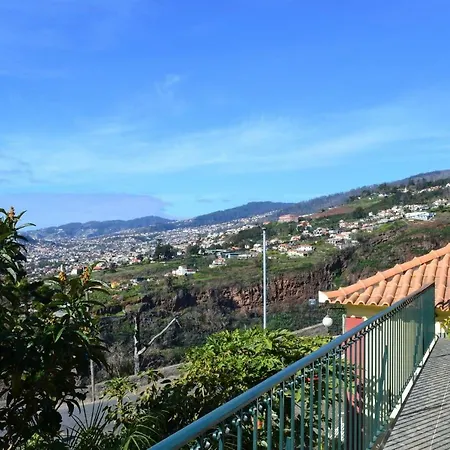 Bela Vista Apartment Funchal  Exterior photo