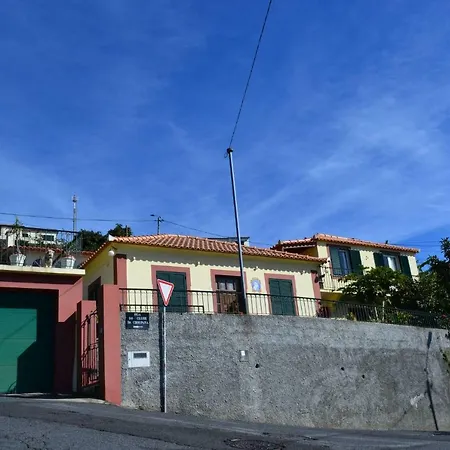 Bela Vista Apartment Funchal  Exterior photo