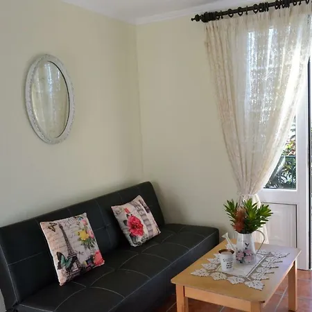 Bela Vista Apartment Funchal  Exterior photo