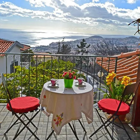 Bela Vista Apartment Funchal  Exterior photo