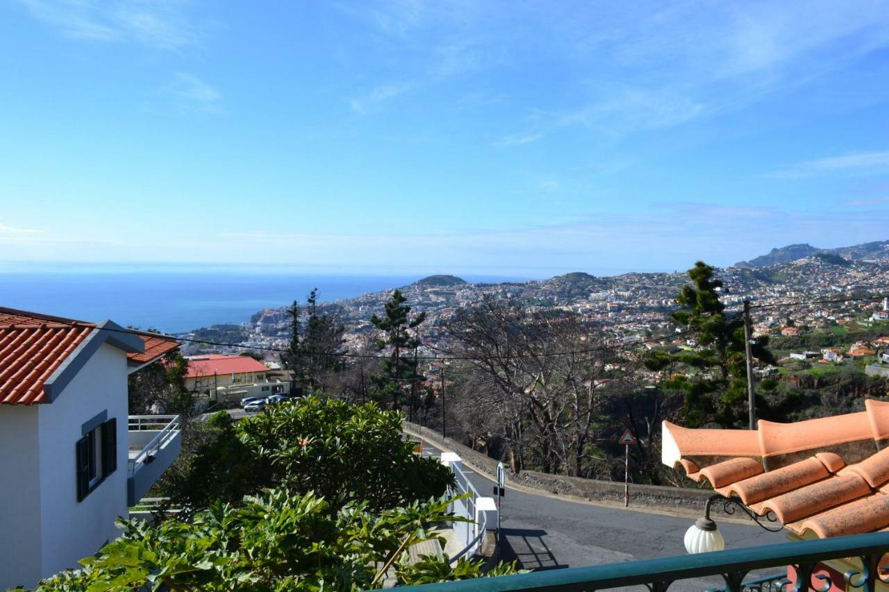 Bela Vista Appartement Funchal (Madeira)