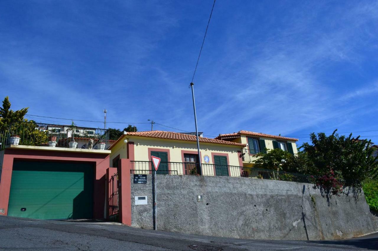 Appartement Bela Vista