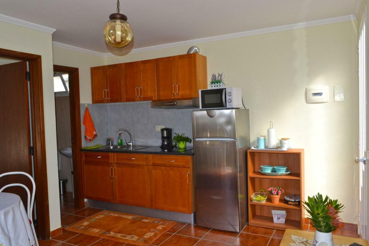 Appartement Bela Vista *