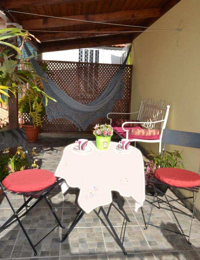 Bela Vista Appartement *