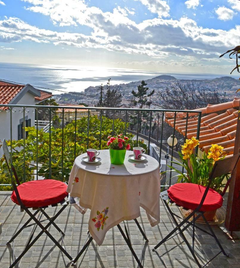 Appartement Bela Vista Funchal (Madeira)